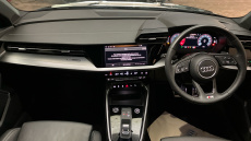 Audi A3 35 TDI S Line 5dr S Tronic [Comfort+Sound] Diesel Hatchback